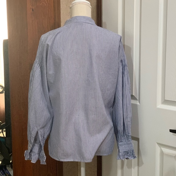 Sheln dress top - Picture 3 of 3